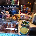 Mula Germaneto Frühstückspension