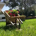 Mula Germaneto Bed & Breakfast Santa Maria (Catanzaro)