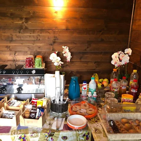 Mula Germaneto Frühstückspension Santa Maria (Catanzaro)