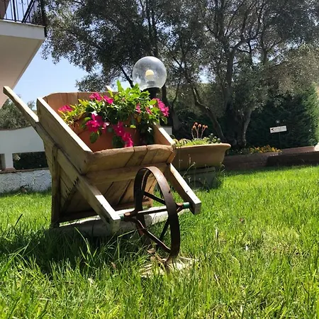 Mula Germaneto Frühstückspension Santa Maria (Catanzaro)
