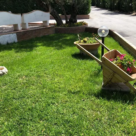 Mula Germaneto Frühstückspension 3*