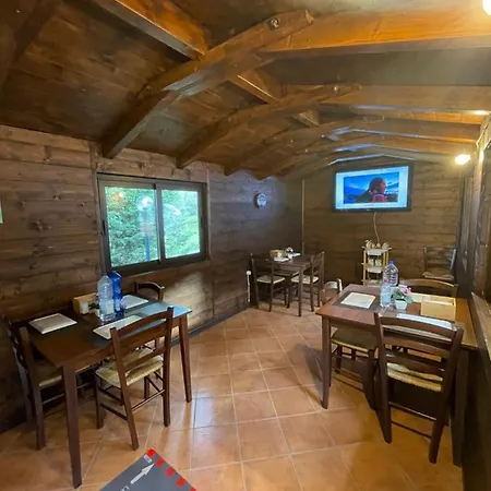 Frühstückspension Mula Germaneto Santa Maria (Catanzaro)