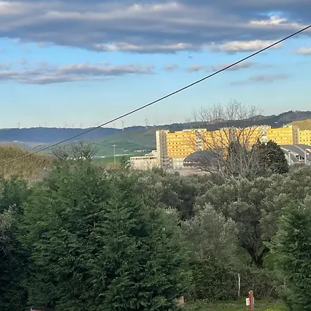 Mula Germaneto Frühstückspension 3*