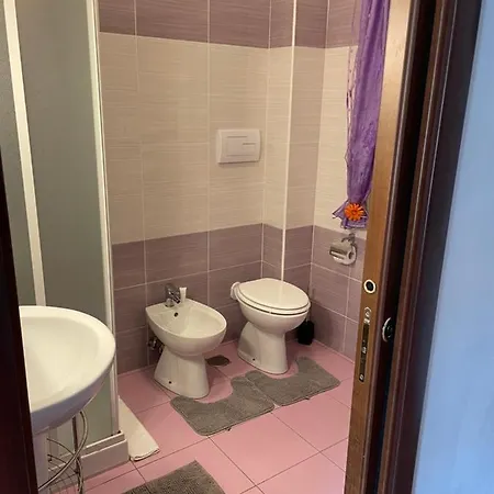 Mula Germaneto Bed & Breakfast *