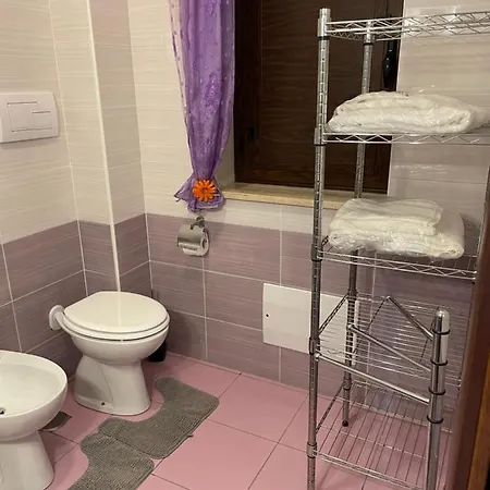 Mula Germaneto Santa Maria (Catanzaro)