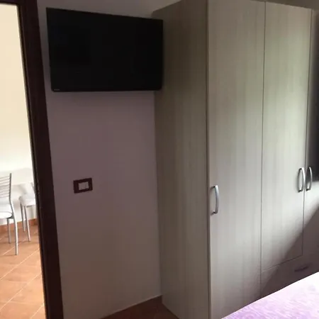 Mula Germaneto Santa Maria (Catanzaro)