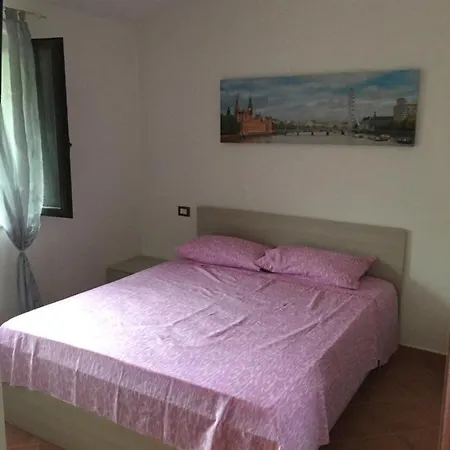 Mula Germaneto Frühstückspension Santa Maria (Catanzaro)