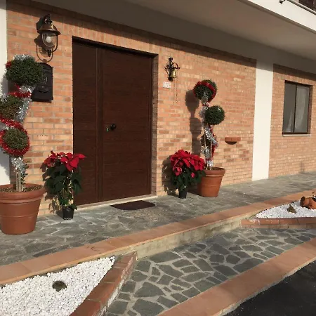 Mula Germaneto Bed & Breakfast 3*