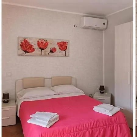 Bed & Breakfast Mula Germaneto
