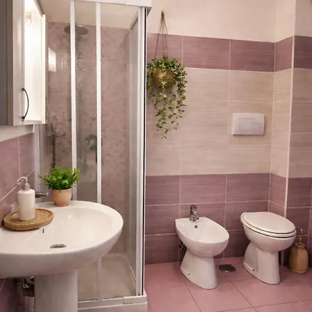 Bed & Breakfast Mula Germaneto
