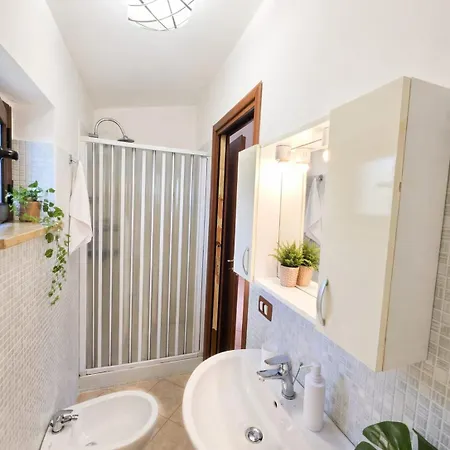Mula Germaneto Bed & Breakfast