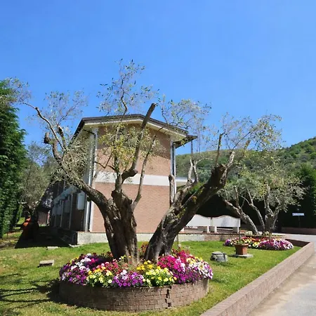 Mula Germaneto 3* Santa Maria (Catanzaro)