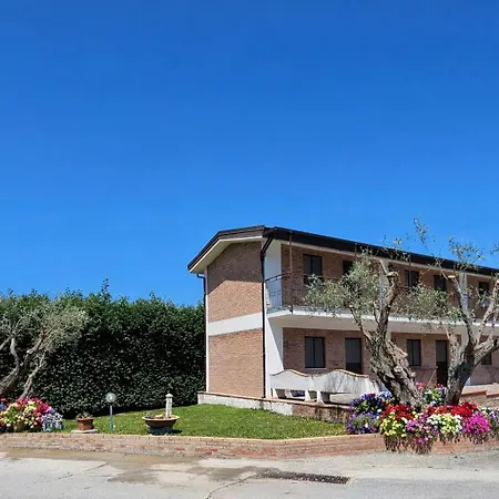 Bed and breakfast Mula Germaneto 3*