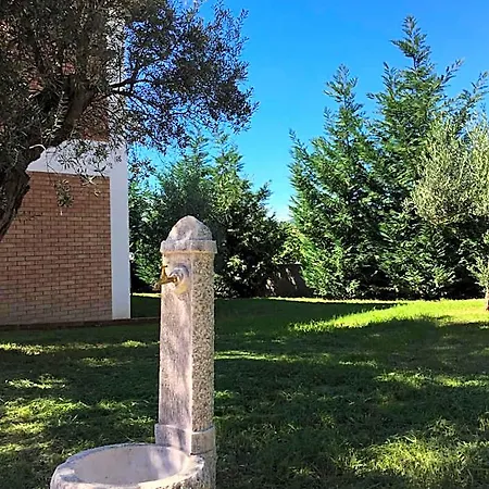 Mula Germaneto 3* Santa Maria (Catanzaro)