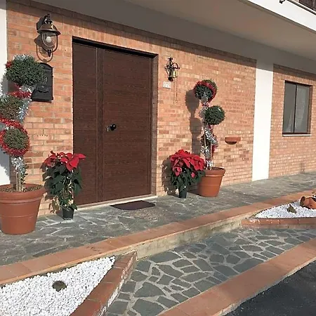 Mula Germaneto 3* Santa Maria (Catanzaro)