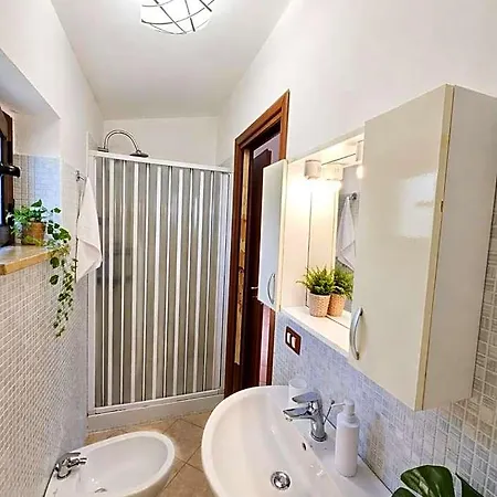 Mula Germaneto 3* Santa Maria (Catanzaro)