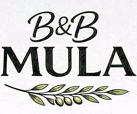 Mula Germaneto Frühstückspension