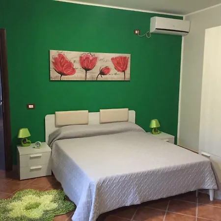 Mula Germaneto Frühstückspension 3*