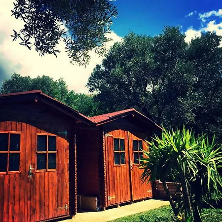 Frühstückspension Mula Germaneto