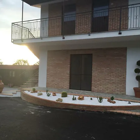 Mula Germaneto Santa Maria