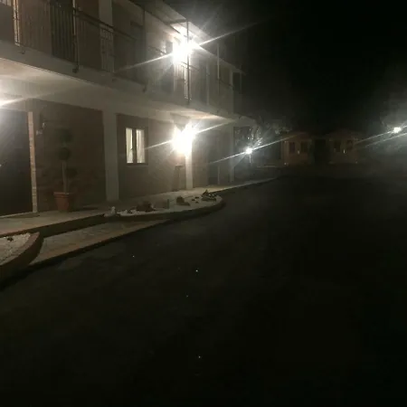 Bed & Breakfast Mula Germaneto 3*