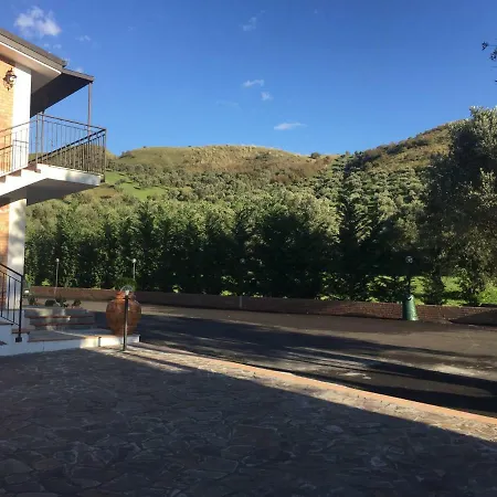 Frühstückspension Mula Germaneto Santa Maria (Catanzaro)