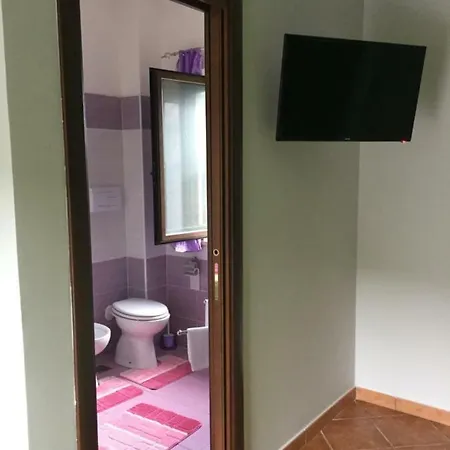 Bed & Breakfast Mula Germaneto *
