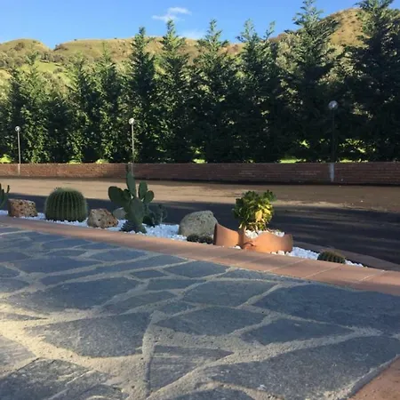 Mula Germaneto Santa Maria (Catanzaro)