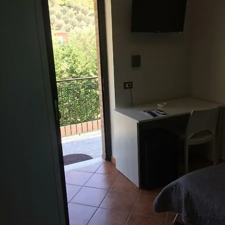 Frühstückspension Mula Germaneto