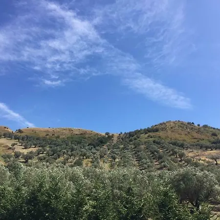 Mula Germaneto Frühstückspension Santa Maria (Catanzaro)