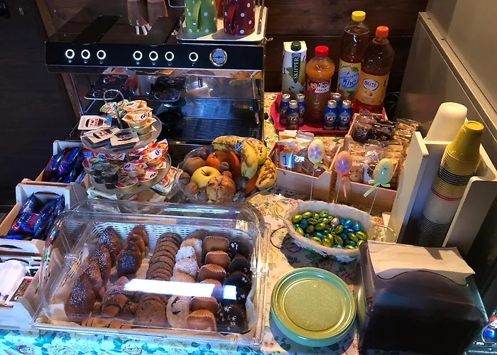 Mula Germaneto Panzió