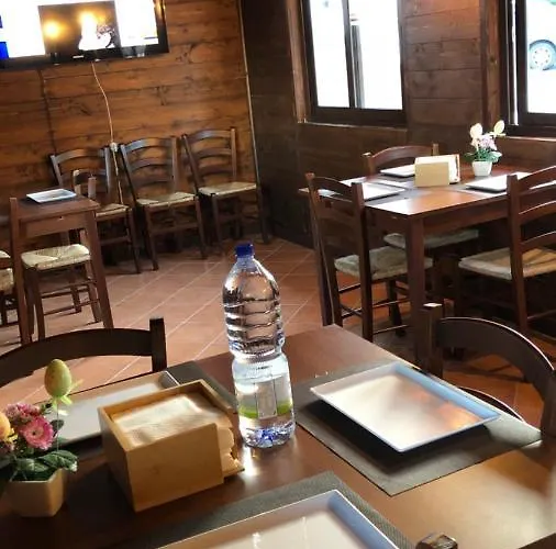 Mula Germaneto Panzió 3*