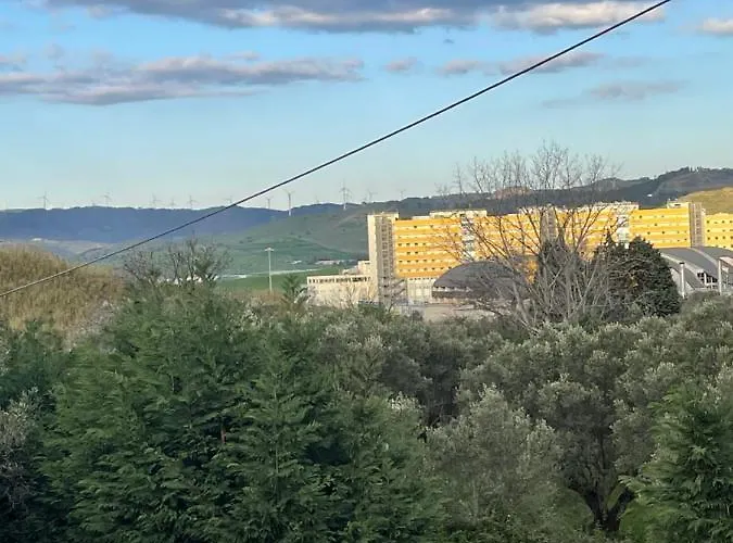 Mula Germaneto Panzió 3*