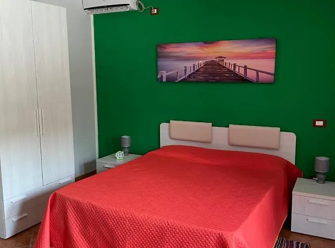 Mula Germaneto Panzió