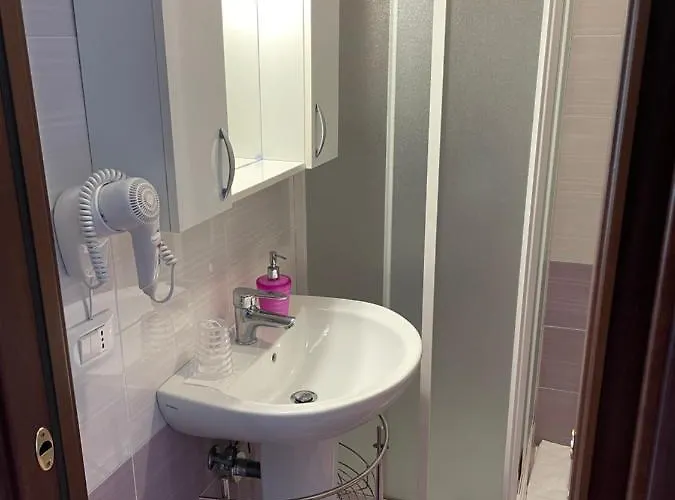 Mula Germaneto Panzió Santa Maria