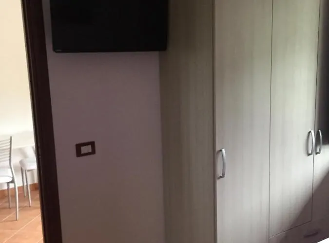 Mula Germaneto Santa Maria