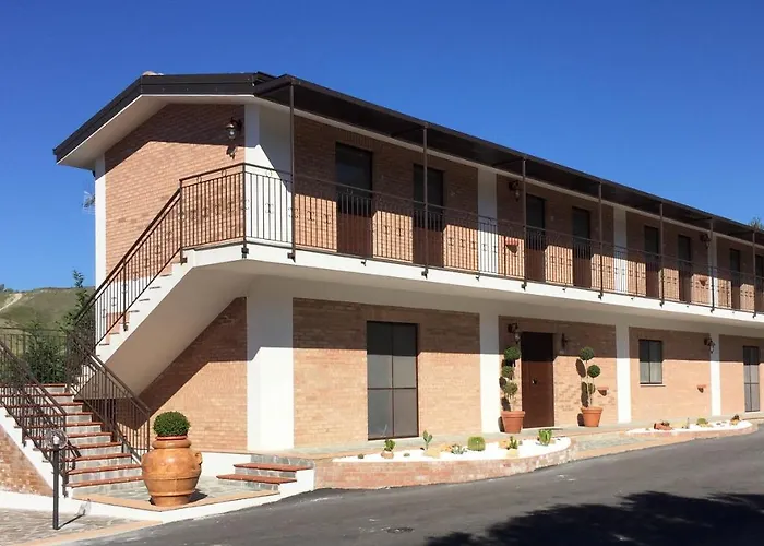 Mula Germaneto Panzió 3*