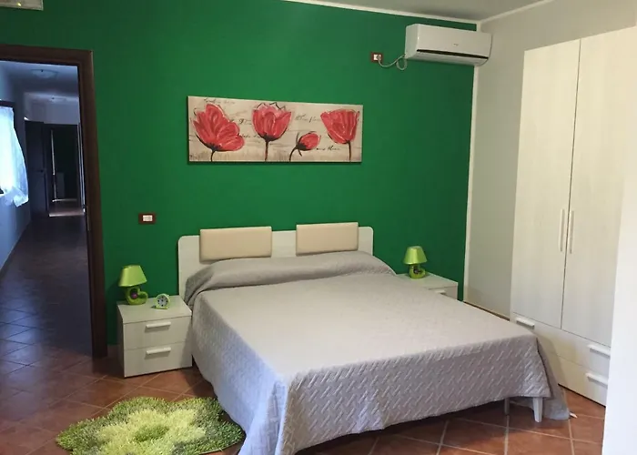 Mula Germaneto Panzió 3*