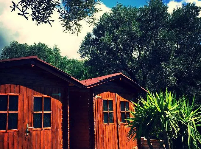 Panzió Mula Germaneto