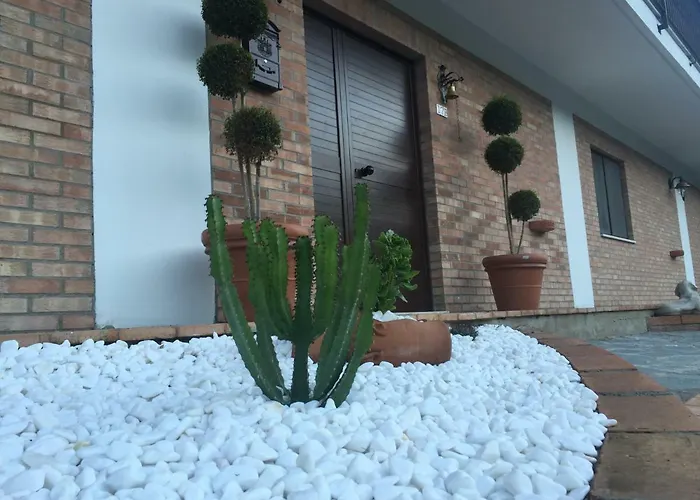 Mula Germaneto Panzió 3*