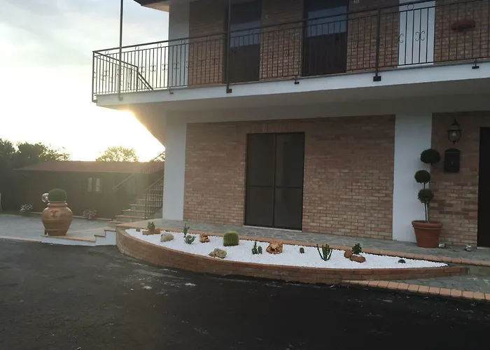 Mula Germaneto Santa Maria