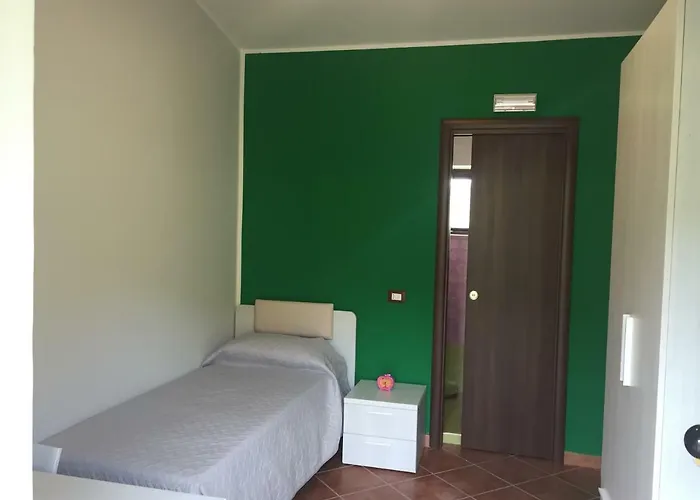 Mula Germaneto Panzió