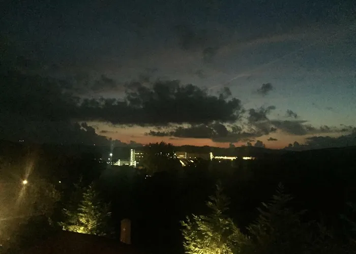 Mula Germaneto Panzió Santa Maria