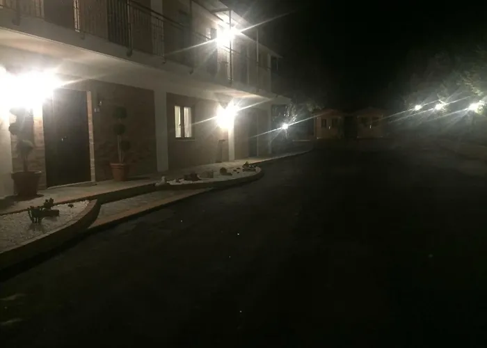 Panzió Mula Germaneto 3*