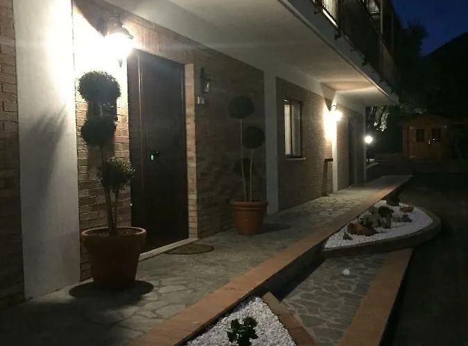 Panzió Mula Germaneto