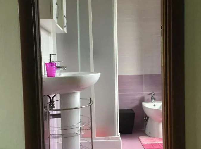 Panzió Mula Germaneto