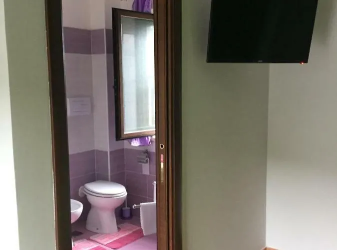 Panzió Mula Germaneto 3*