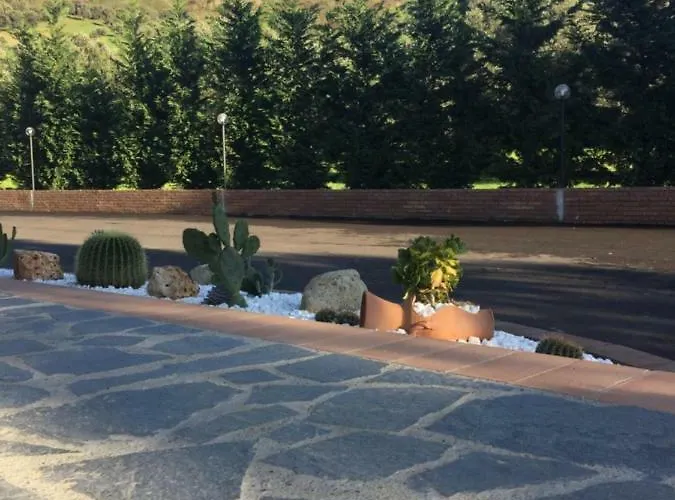 Mula Germaneto Santa Maria (Catanzaro)