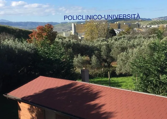 Panzió Mula Germaneto 3*