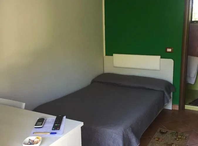 Mula Germaneto Panzió